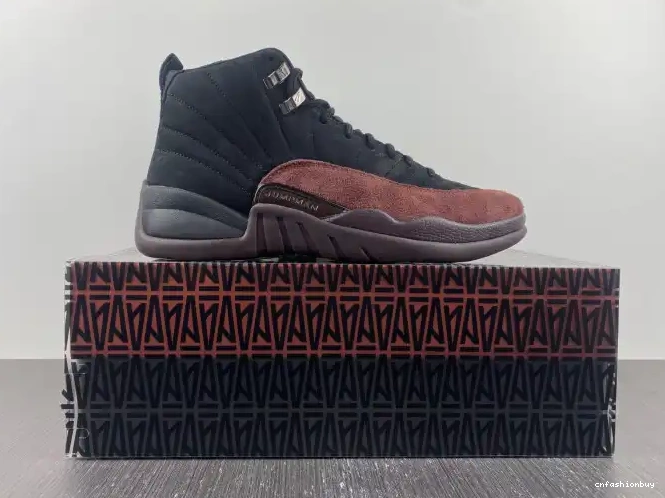 Jordan Ma Retro Maniere DV6989-001 12 A Black 0502
